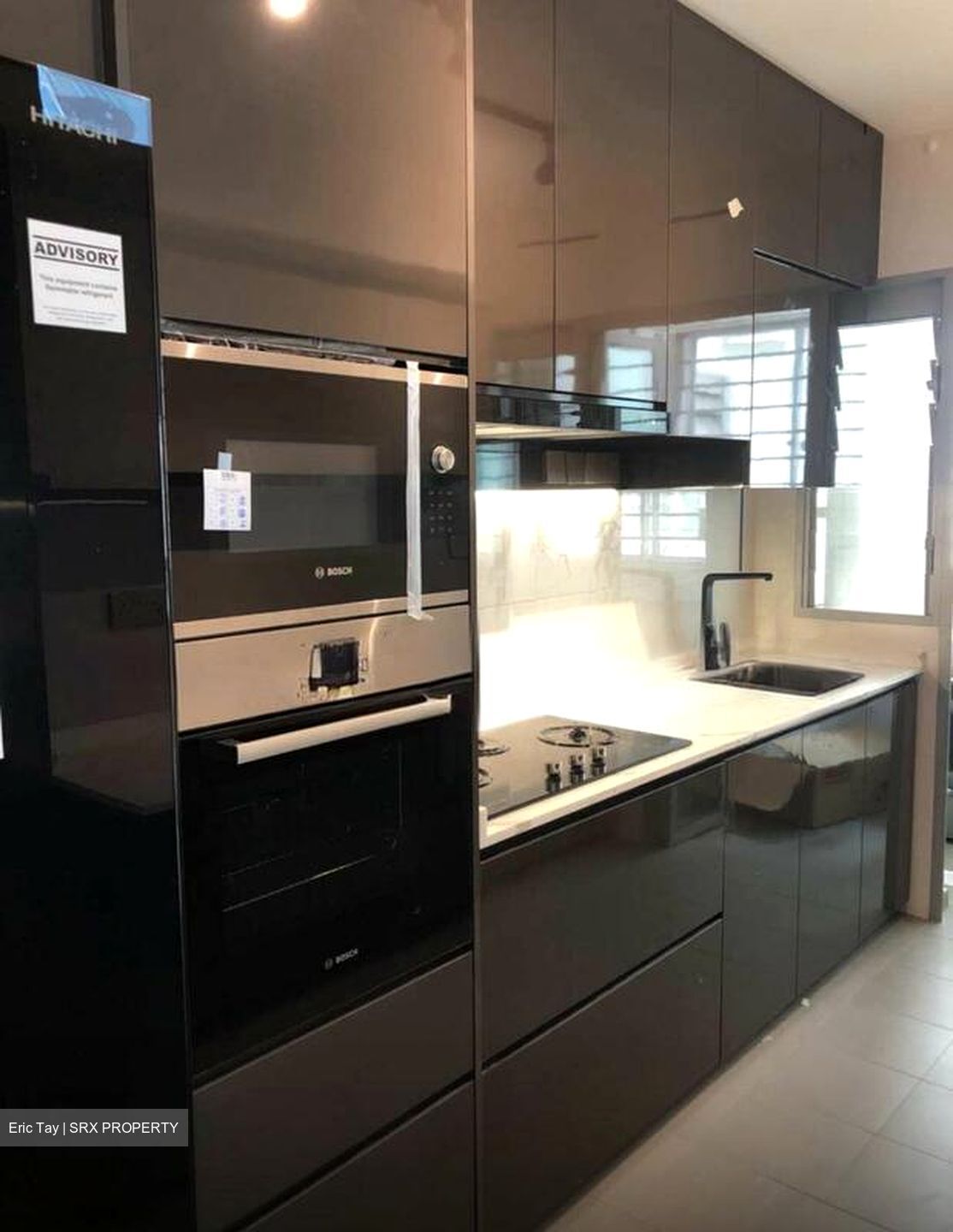 Blk 233C Matilda Court (Punggol), HDB 5 Rooms #567192131